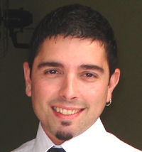 Mark Abene -Hacker