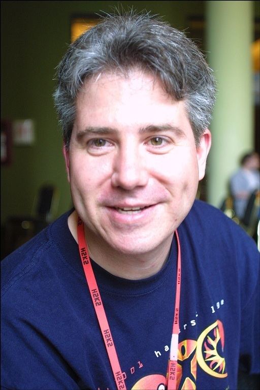 Bernie S. - Hacker