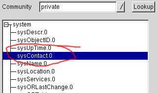 SNMP image