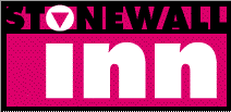 Stonewall Inn books logo
