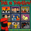 book cover Tune In Tomorrow