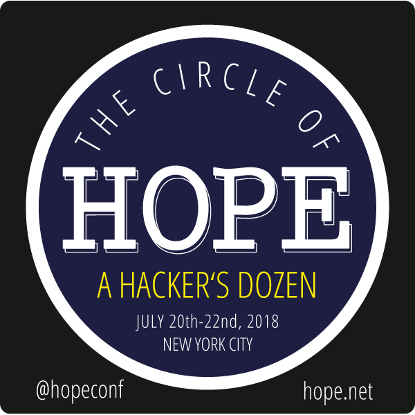 HOPE XII