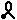 lower case script L