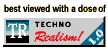 Best viewed with a dose of Techno-Realism