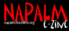 Napalm E-Zine (napalm.firest0rm.org)