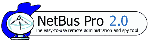 NetBus logo