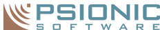 Psionic Software, Inc.