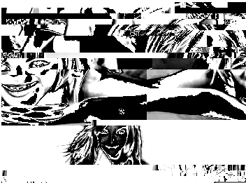 fuzzed image