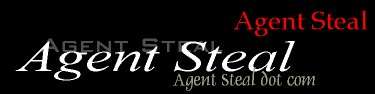 justin petersen, agent steal, takedown,