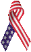 Flag Ribbon