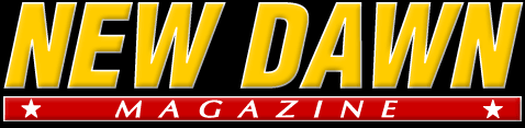 NEW DAWN Magazine - Real total war has become information war, it is being fought now...