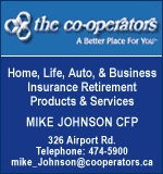 Co-Operators