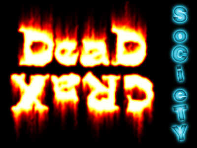 Load this image to see [DCS]'s Logo