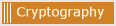 Cryptography