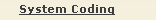 System Coding