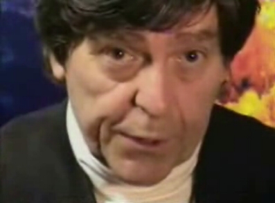 Anthony J. Hilder never had his house bombed or burned down like Ernst Zundel for claiming Nazis did 9/11.