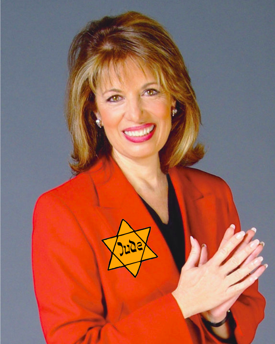 Jackie Speier