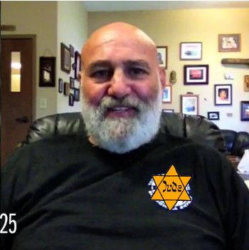 Jew Danny Meyer co-founded Vineyard Columbus with Rabbi Rich, before going on to form his own branch of the cult in Powell, Ohio.