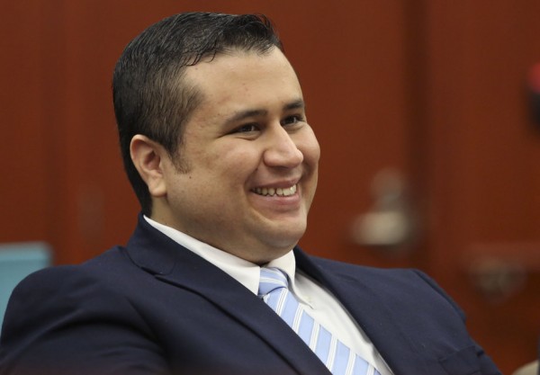A free man.