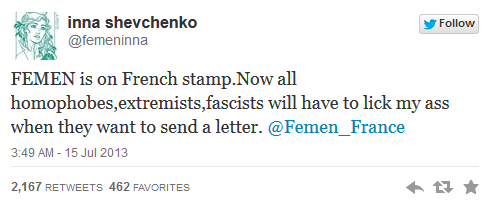 femen
