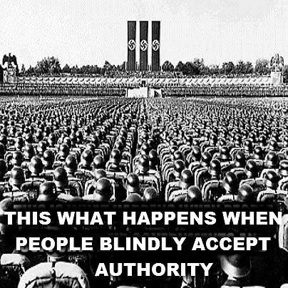 Anti-Hitler Propaganda