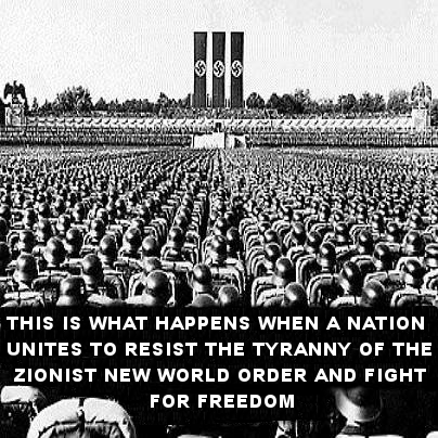 Fixed Anti-Hitler Propaganda