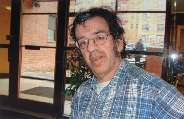 Jeffrey Babbitt