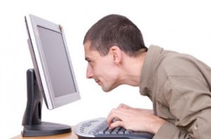 porn addict