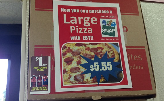 EBT-Pizza