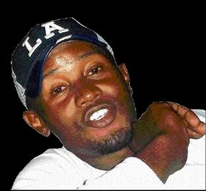 Mlungisa Mtshali will be spending all the rest of his birthdays in prison.