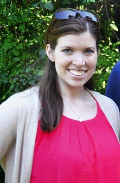 Collen Ritzer was a popular and enthusiastic math teacher at Danvers High School
