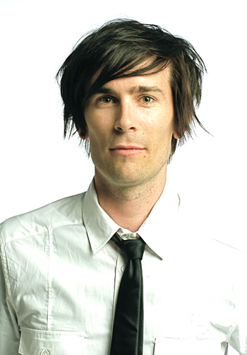 Craig appears to be a gross homosexual.