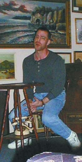 Daniel S Somerson
