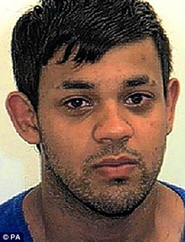 ashtiaq ashgar found guilty of her death