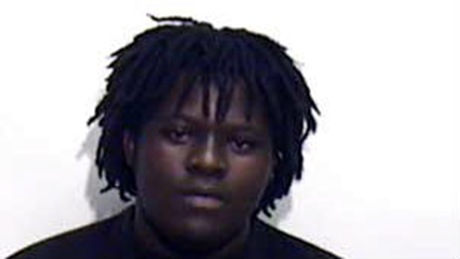 darrius dequan hunter