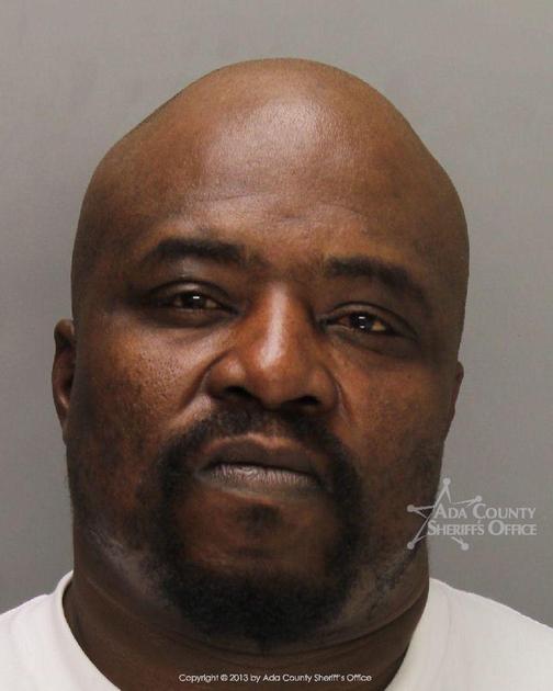 Derek Hicklens main occupation is getting whites hooked on meth and then forcing them into prostitution.