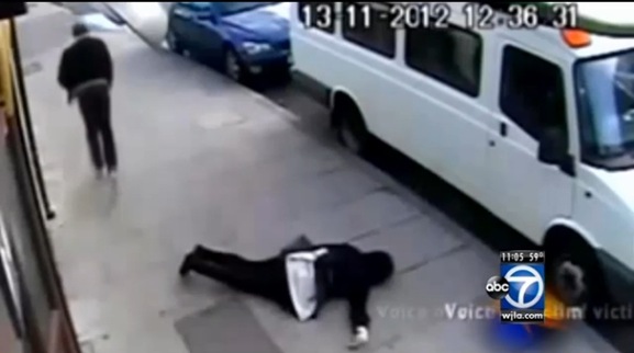 knockout