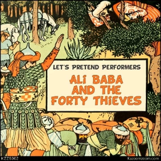 muslim folk heroes