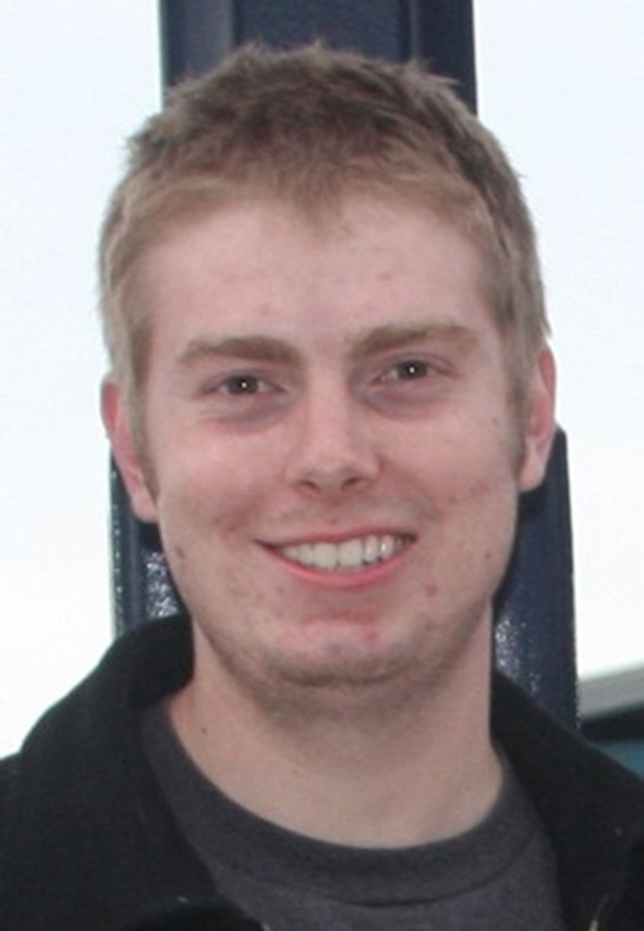 Benjamin Merrill