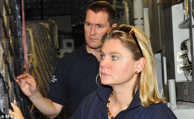 International Development Secretary Justine Greening has scrapped the £100 million Trademark Southern Africa scheme over serious concerns about financial oversight of the programme. International Development Secretary Justine Greening has scrapped the £100 million Trademark Southern Africa scheme over serious concerns about financial oversight of the programme.