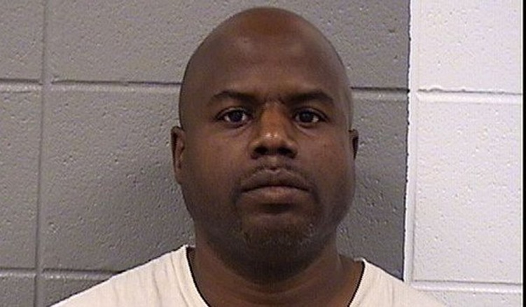 Prentice Phillips conned his way into her apartment and raped her so violenltly that she died later of internal injuries.