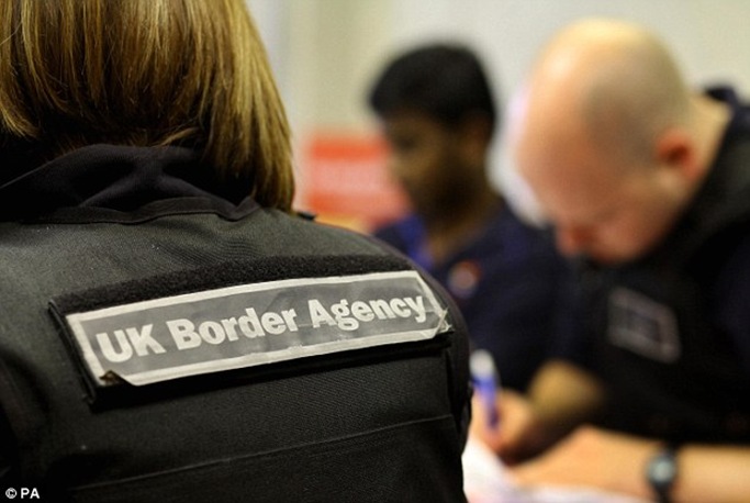 The figures are based on data from UK and EU statistical agencies and show the incredible level of displacement that is going on in England.