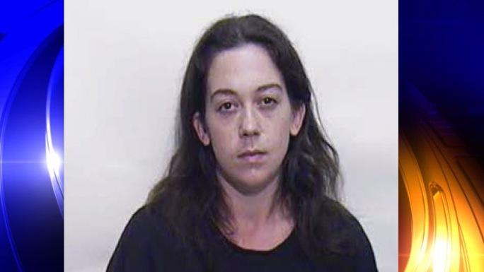 Amanda Kay Canady