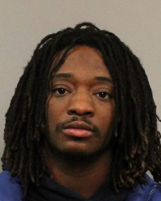 Anthony Harrison