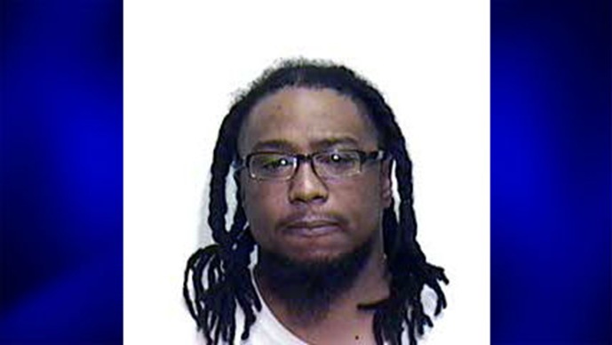 Antwan Johnson.