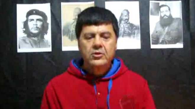 Christodoulos Xiros