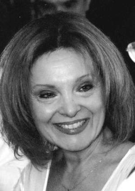 Concetta Russo- Carriero