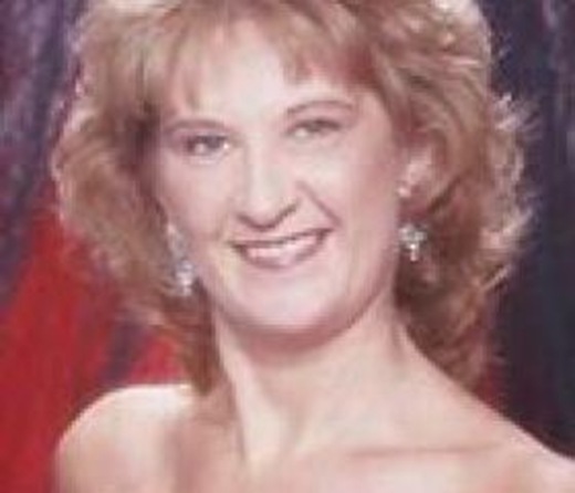 Cynthia Jean “Cindy” McKee