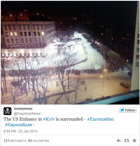 KIev-US-Embassy