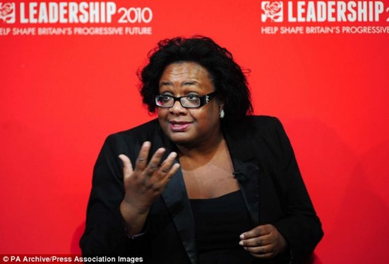 Labour MP Diane Abbott should be ashamed of her decision to attack the jury's decision Labour MP Diane Abbott should be ashamed of her decision to attack the jury's decision